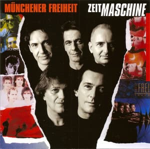 Zeitmaschine