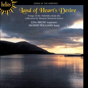 Land Of Heart's Desire