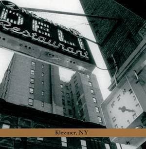 Klezmer, Ny