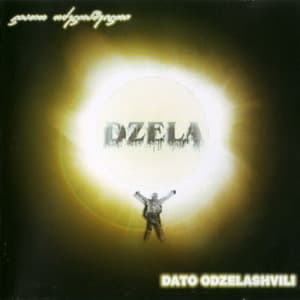 Odzela