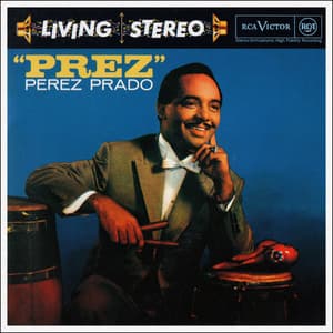 ''prez''