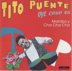 Oye Como Va