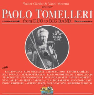 From Duo To Big Band