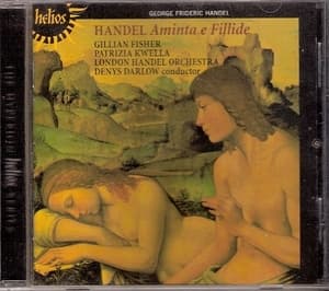Aminta E Fillide, Darlow 1984