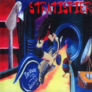 Stratisfier
