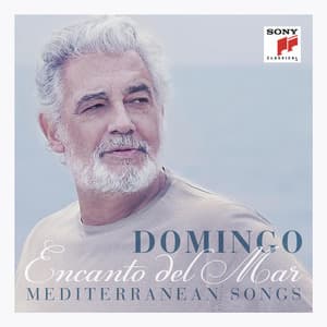 Encanto Del Mar
