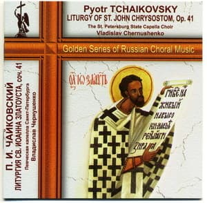 Liturgie Opus 41
