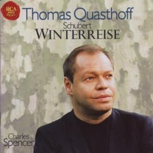 Schubert Winterreise