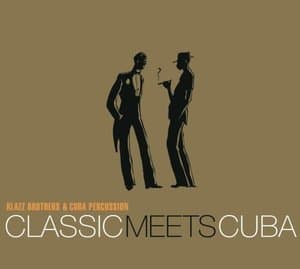 Classic Meets Cuba