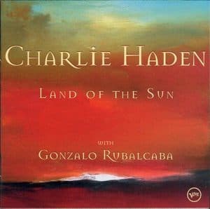 Land Of The Sun