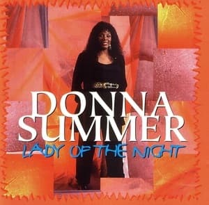 Lady Of The Night