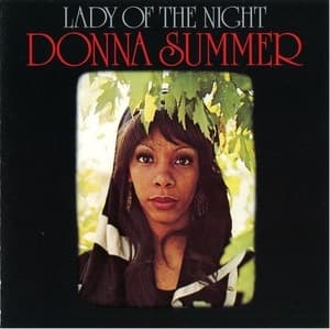 Lady Of The Night