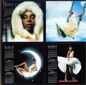 Four Seasons Of Love