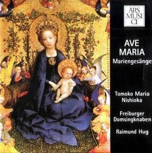 Ave Maria