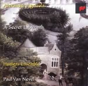 A Secret Labyrinth