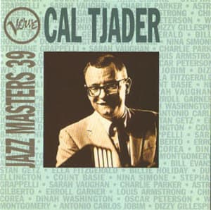 Verve Jazz Masters 39