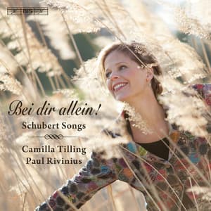 Schubert - Songs