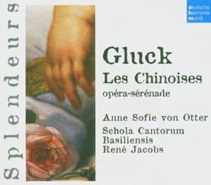 Les Chinoises