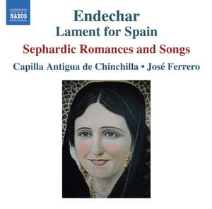Endechar - Lament For Spain