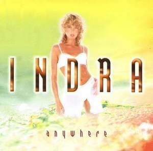 Anywhere [CDM]