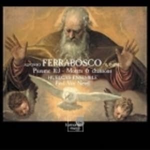 Psalmus Ciii; Motets & Madrigaux