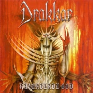 Razorblade God