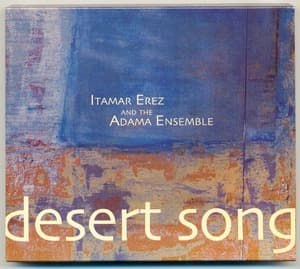 Desert Song