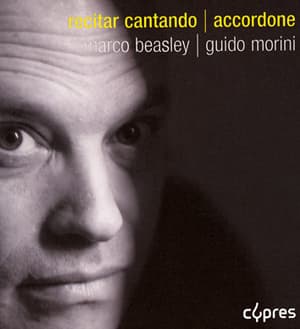 Recitar Cantando - Accordone