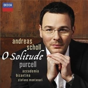 O Solitude & Songs