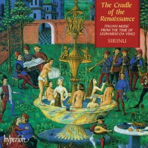 The Cradle Of The Renaissance