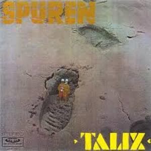 Spuren