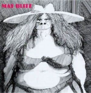 May Blitz