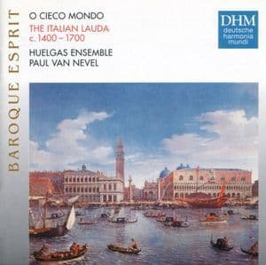 O Cieco Mondo
