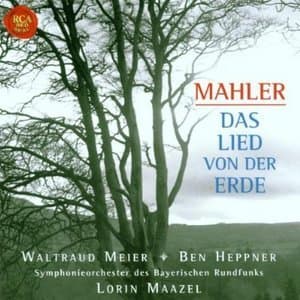 Das Lied Von Der Erde