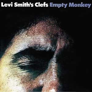 Empty Monkey