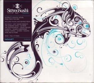 Hed Kandi Stereo Sushi, Vol. 14