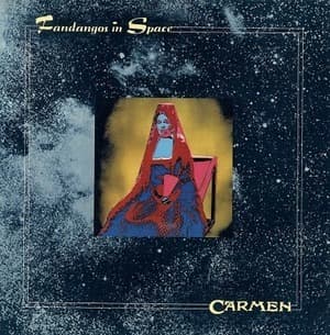 Fandangos In Space