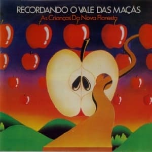 As Criancas Da Nova Floresta