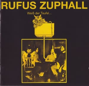 Weiss Der Teufel