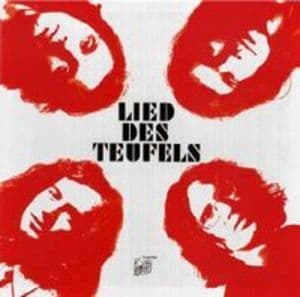 Lied Des Teufels