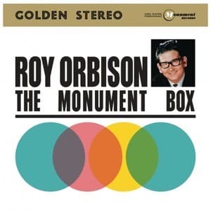 The Monument Album Collection