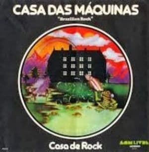 Casa De Rock