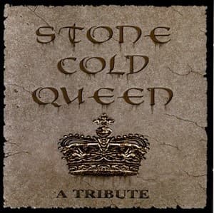 Stone Cold Queen