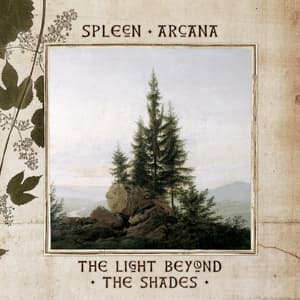 The Light Beyond The Shades