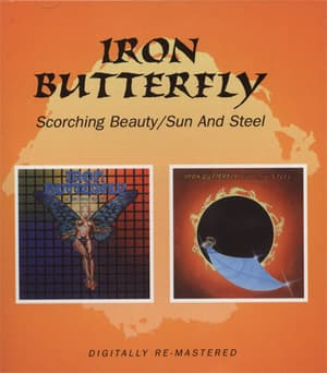 Scorching Beauty / Sun & Steel