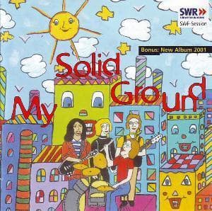 My Solid Ground Swf Sessions + Bonus Album