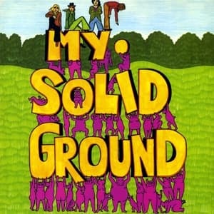 My Solid Ground
