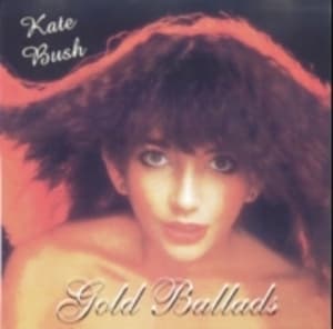 Gold Ballads