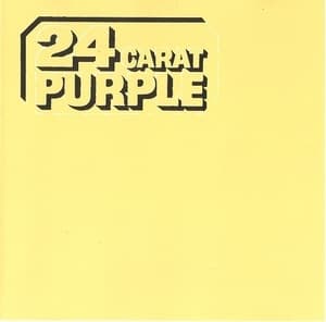 24 Carat Purple
