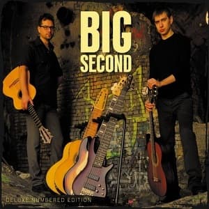 Big Second
